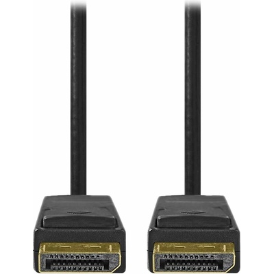 Nedis CCGL37014BK30