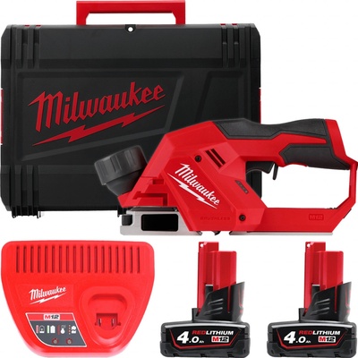 MILWAUKEE M12BLP-402X M12 4933492851