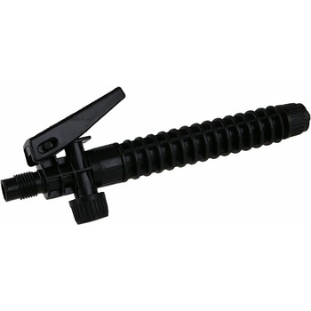 Rukojeť plastová (pro Q model)