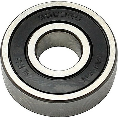 Novatec ložisko 6000-RU, EZO, 10x26x8 mm