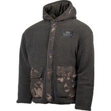 Nash mikina Zero Tolerance Sherpa Fleece Hoody