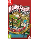 RollerCoaster Tycoon 3 Complete