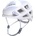 Blue Ice Каска от пяна Blue Ice Blast Helmet Climbing helmet - White - размер S/M (317-0249-0211)