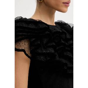 TWINSET Рокля с коприна (252TS2070)