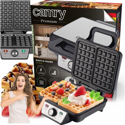 Camry CR 3046 – Zboží Mobilmania