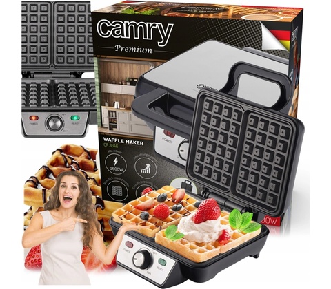 Camry CR 3046