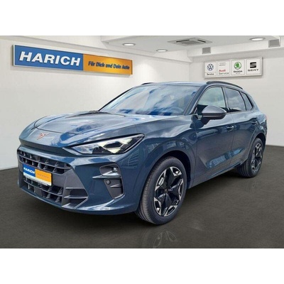 Cupra Terramar 1.5 DSG 110 kW