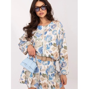 Italy Moda Дамско яке модел 226635 Italy Moda