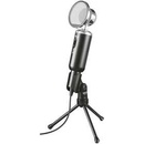 Počítačové mikrofony Trust Madell Desktop Microphone 21262