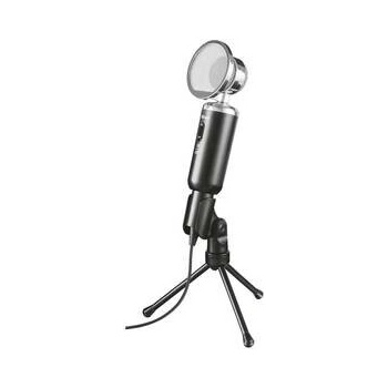 Trust Madell Desktop Microphone 21262