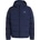 adidas Яке Adidas Men's Helionic Hooded Down Jacket - Legend Ink