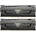 Patriot Viper Steel 32GB (2x16GB) DDR4 3600MHz PVS432G360C8K
