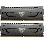 Patriot Viper Steel 32GB (2x16GB) DDR4 3600MHz PVS432G360C8K