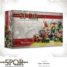 Warlord Games SPQR: Gaul Warriors