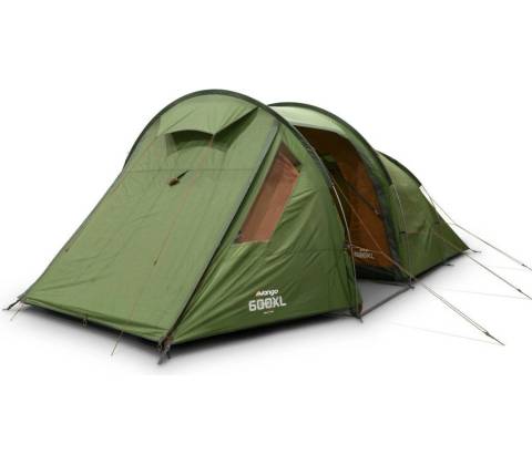 Vango Omega 600XL