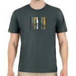 Karpos Мъжка тениска Karpos Explore T-Shirt - Urban - размер 3XL (216-8344-0216)