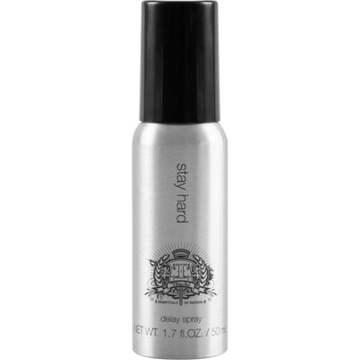 Touché Stay Hard Delay Spray 50 ml