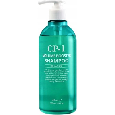 CP1 Volume Booster Shampoo vlasový šampón pro větší objem vlasů 500 ml