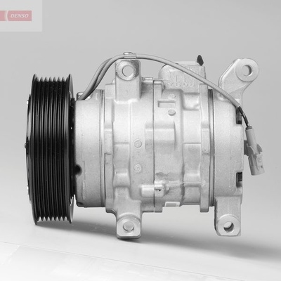 Kompresor, klimatizace DENSO DCP50092