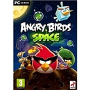Angry Birds Space