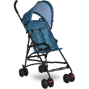Lorelli Classic Д. КОЛИЧКА vaya blue tile до 15 кг 1002184 - 1 бр к (10980072398)