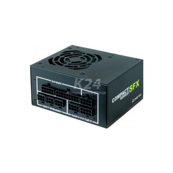 Chieftec Compact Series 550W CSN-550C
