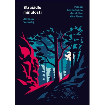 Strašidlo minulosti - Jaroslav Velinský