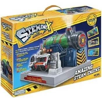 Stemnex Parný stroj
