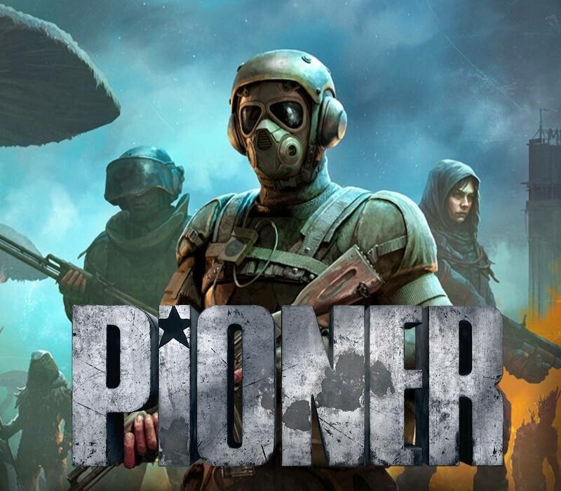Pioner