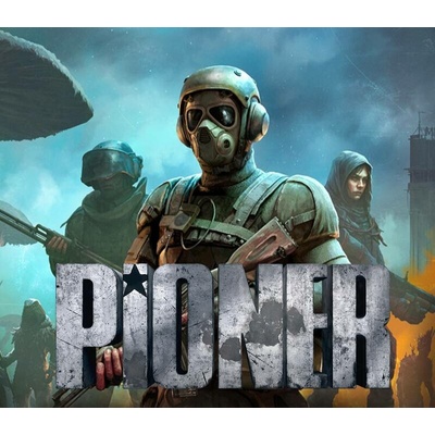 Pioner