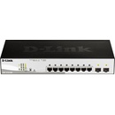 D-Link DGS-1210-08P/E