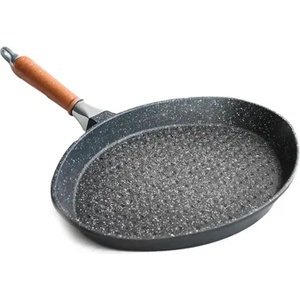 Antik Ars ИТ-90.45 PS Тиган овал 40x25x4.5см (0144114)