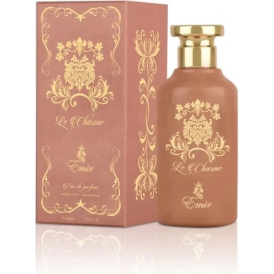 Paris Corner Emir Le Charme Парфюм EDP за жени 100ml