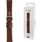 Samsung sung Essex за Samsung Watch, Watch 3, Active, Кафяв (GP-R805BREECAB)