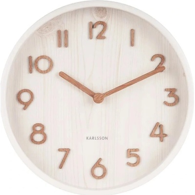 Karlsson 5808WH – Hledejceny.cz