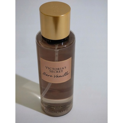 Victoria's Secret Bare Vanilla hmla 250 ml