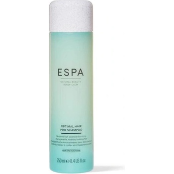 Espa Optimal Hair Pro-Shampoo подхранващ шампоан 250 мл