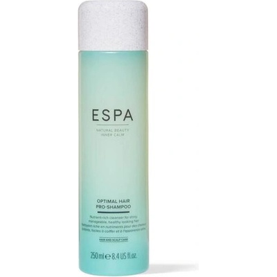 Espa Optimal Hair Pro-Shampoo подхранващ шампоан 250 мл