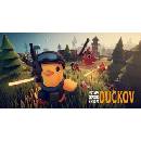 Escape from Duckov