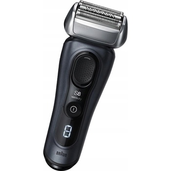 Braun Series 8 8410s Wet&Dry