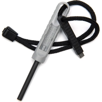 Exotac Polystriker sivé