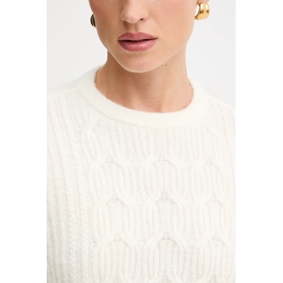 TWINSET Пуловер с вълна Twinset (252LL3HCC)