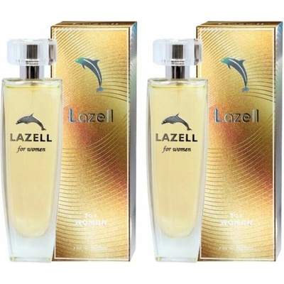 Lazell Lazell parfém dámský 100 ml
