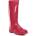 Regatta Гумени ботуши Regatta Women's Lady Wenlock Wellies - Dark Cerise