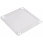 Eaton Metal cover with plastic filling 320x300mm BPZ-FPP-400/300-BL 108291