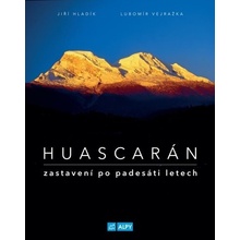 Huascarán - Lubomír Vejražka