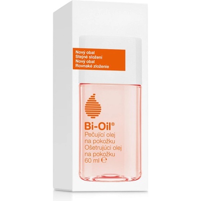 Bi-Oil Purcellin Oil 60 ml