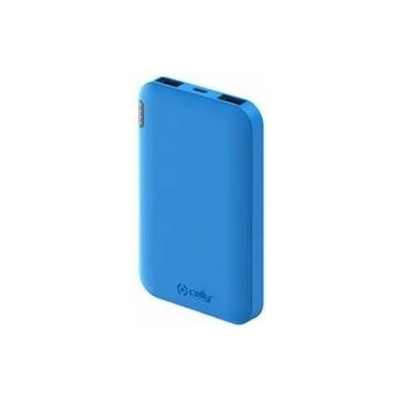 Celly Powerbank Celly PBE5000BL 5000 mAh