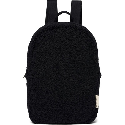 Studio Noos Mini Teddy black