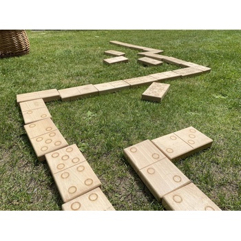 Stoa Zahradní domino